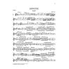 Bach, J.S - Sonatas for Violin and Piano (Harpsichord) 1-3 BWV 1014-1016 