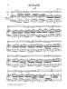 Bach, J.S - Sonatas no. 4 - 6 for Violin and Piano (Harpsichord) BWV 1017- 1019 