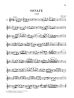 Bach, J.S - Sonatas no. 4 - 6 for Violin and Piano (Harpsichord) BWV 1017- 1019 