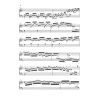 Bach, J.S - Fantasies, Preludes and Fugues 
