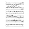 Bach, J.S - Fantasies, Preludes and Fugues 