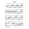 Bach, J.S - Six Sonatas for Violin and Piano (Harpsichord) BWV 1014 - 1019 