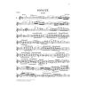 Bach, J.S - Six Sonatas for Violin and Piano (Harpsichord) BWV 1014 - 1019 