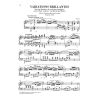 Chopin, Frédéric - Piano Pieces 