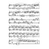 Chopin, Frédéric - Piano Pieces 