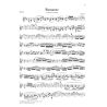Beethoven, Ludwig van - Romances for Violin and Orchestra in G and F major op. 40 u. 50 