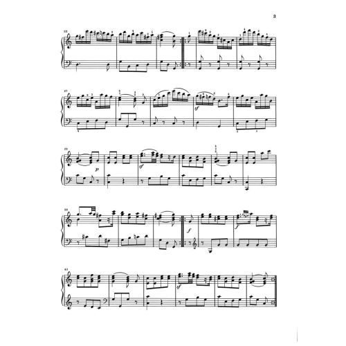 Sonatinas for Piano (Classic) Vol. 2