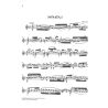 Bach, J.S - Sonatas and Partitas for Violin solo BWV 1001-1006 