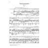 Schumann, Robert - Fantasy Pieces for Piano and Clarinet (or Violin or Violoncello) (version for Violin) op. 73 