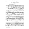 Schumann, Robert - Fantasy Pieces for Piano and Clarinet (or Violin or Violoncello) (version for Violoncello) op. 73 