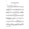 Schumann, Robert - Fantasy Pieces for Piano and Clarinet (or Violin or Violoncello) (version for Violoncello) op. 73 