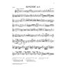 Haydn, Joseph - Concerto for Violin and Orchestra C major Hob. VIIa:1 