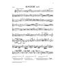Haydn, Joseph - Concerto for Violin and Orchestra C major Hob. VIIa:1 
