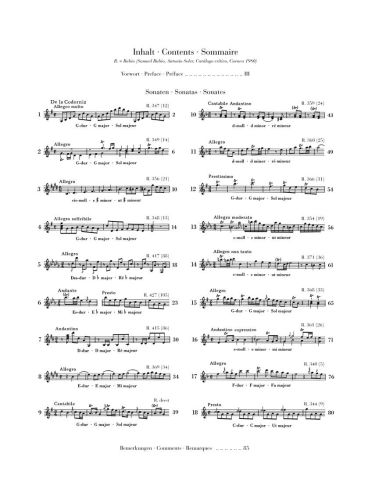 Soler, Antonio - Selected Piano Sonatas 