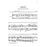 Chopin, Frédéric - Sonata for Violoncello and Piano G minor op. 65 