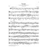 Vieuxtemps, Henri - Sonata op. 36 