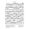 Bach, J.S - French Suites BWV 812-817 