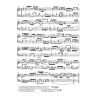 Bach, J.S - French Suites BWV 812-817 