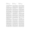 Schumann, Robert - Paganini-Studies op. 3 und 10 
