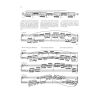 Schumann, Robert - Paganini-Studies op. 3 und 10 