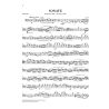 Mendelssohn Bartholdy, Felix - Sonata for Piano and Violoncello B flat major op. 45 