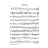 Mendelssohn Bartholdy, Felix - Sonata for Piano and Violoncello B flat major op. 45 