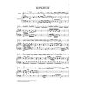 Bach, J.S - Concerto for Violin and Orchestra E major BWV 1042 