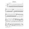 Mozart, Wolfgang Amadeus - Violin Concerto no. 5 A major KV 219 