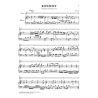 Mozart, Wolfgang Amadeus - Violin Concerto no. 3 G major KV 216 