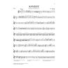 Mozart, Wolfgang Amadeus - Violin Concerto no. 3 G major KV 216 
