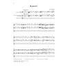 Mozart, W.A - Oboe Concerto in C major K. 314