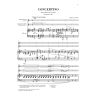 Weber, Carl Maria von - Concertino for Clarinet and Orchestra op. 26 