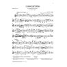 Weber, Carl Maria von - Concertino for Clarinet and Orchestra op. 26 