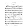 Weber, Carl Maria von - Clarinet Concerto No. 1 f minor op. 73/1 