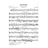 Weber, Carl Maria von - Clarinet Concerto No. 1 f minor op. 73/1 