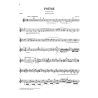 Chausson, Ernest - Poème for Violin and Orchestra op. 25 