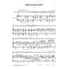 Schumann, Robert - Romances 3 Op.94 op. 94 