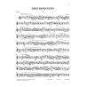 Schumann, Robert - Romances 3 Op.94 op. 94 