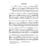Mozart, Wolfgang Amadeus - Sonata in B flat Major KV 292 (196c) 
