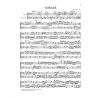 Mozart, Wolfgang Amadeus - Sonata in B flat Major KV 292 (196c) 