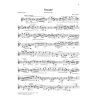 Reger, Max - Sonatas and Pieces 
