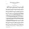 Schumann, Robert - Five pieces in Folk Style Op. 102 