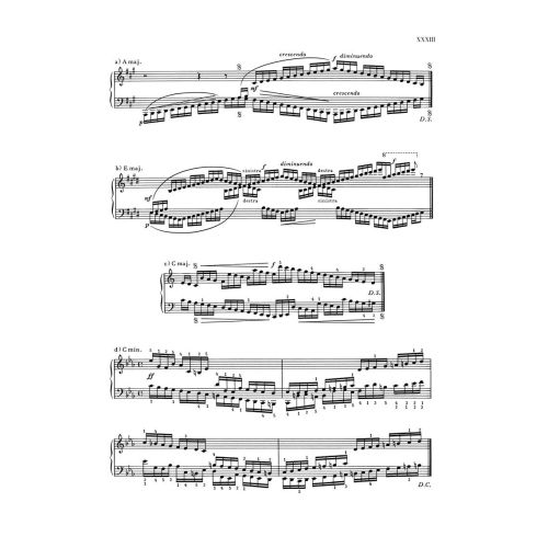 Schumann, Robert - Complete Piano Works Volume I 