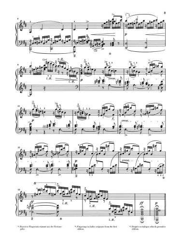 Schumann, Robert - Complete Piano Works Volume II 