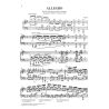 Schumann, Robert - Complete Piano Works Volume II 