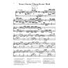Kuhnau, Johann - Complete Works for Keyboard 