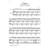 Fauré, Gabriel - Papillon op. 77 
