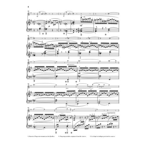 Reinecke, Carl - Undine op. 167 