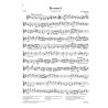 Rieding, Oskar - Konzert h-moll op. 35 für Violine und Klavier op.35 