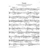 Reger, Max - Clarinet Sonata op. 107 